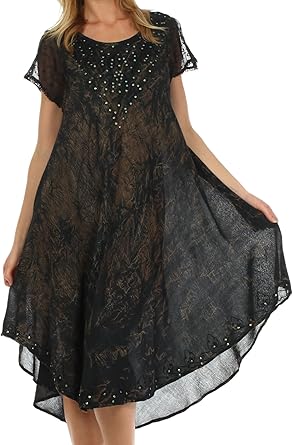 amazon sakkas dresses