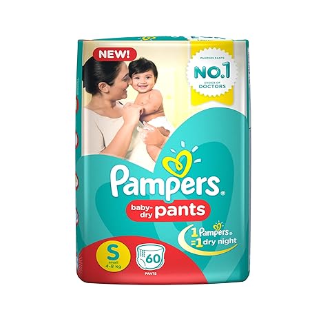 pampers small price