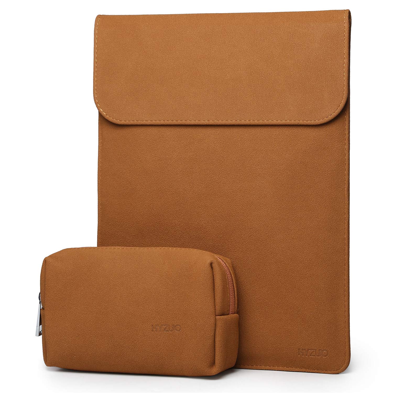 Hyzuo Housse Macbook Pro 13 Pouces HYZUO 13,3-14 Pouces Housses