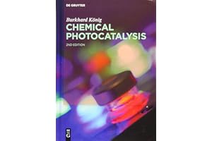 Chemical Photocatalysis