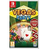 Vegas Party (Nintendo Switch)