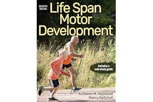 Life Span Motor Development