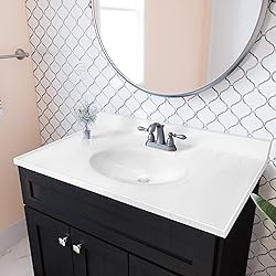 Design House 37-In-Wide Vanity Top