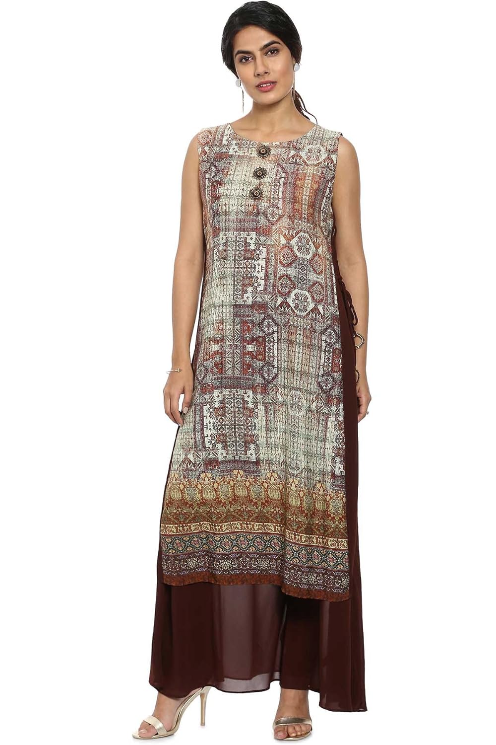 soch maxi dress