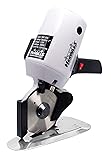 Hercules HRC-100 Octagonal Knife Cloth Cutting