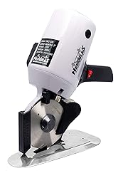 Hercules HRC-100 Octagonal Knife Cloth Cutting