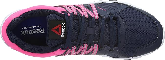 reebok yourflex pink