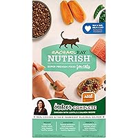 Rachael Ray Nutrish Complete Natural