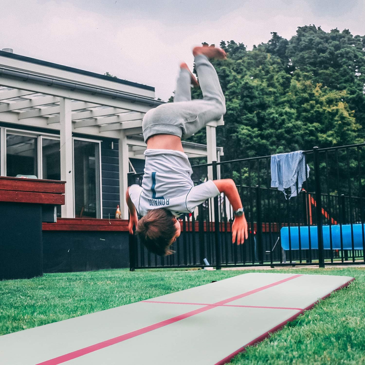 murtisol tumbling mat