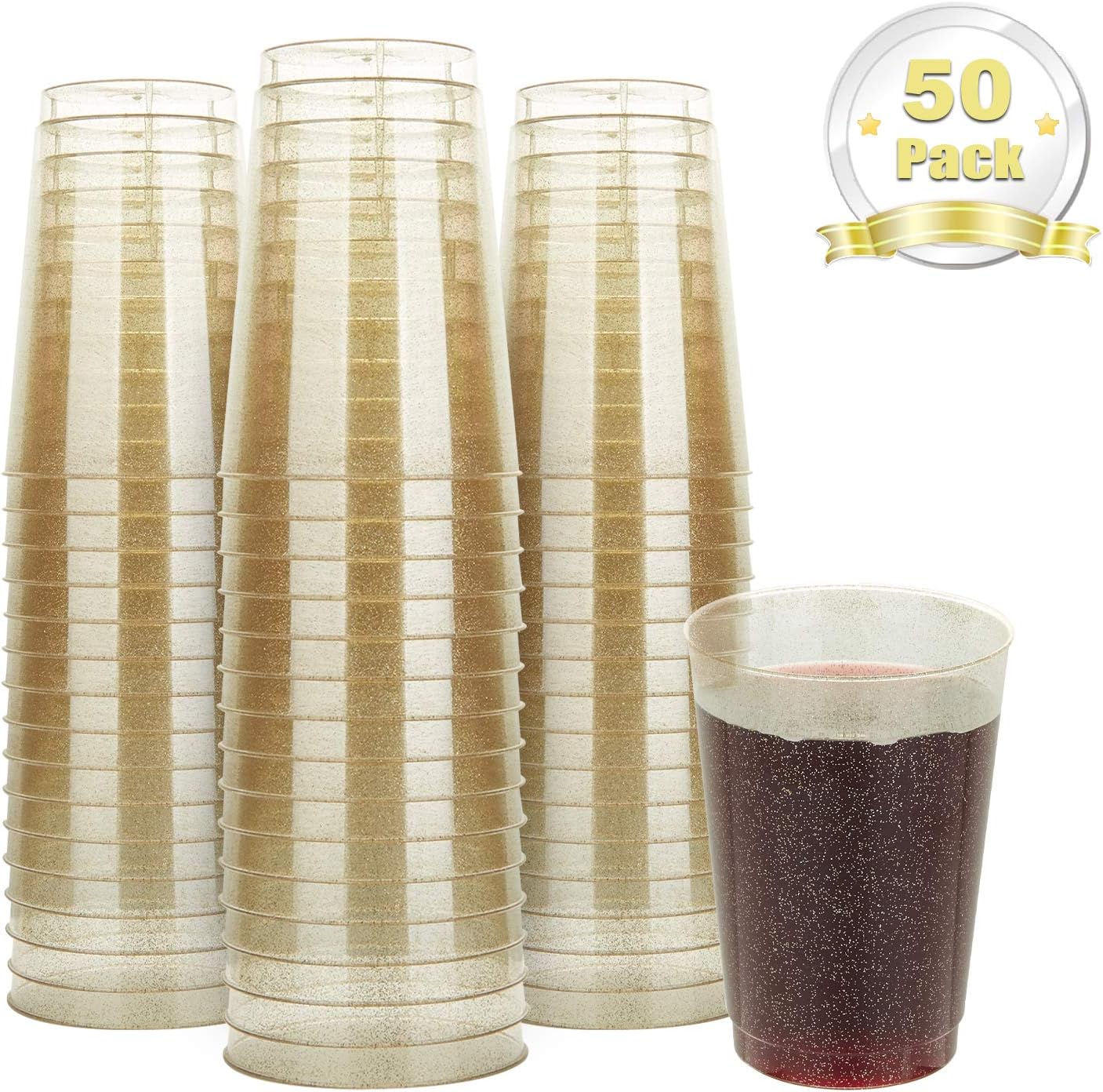 tazza usa e getta per la festa