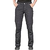 Dovetail Workwear Go to Pant for Women, Straight fit, 8 Pockets, Tool Loop