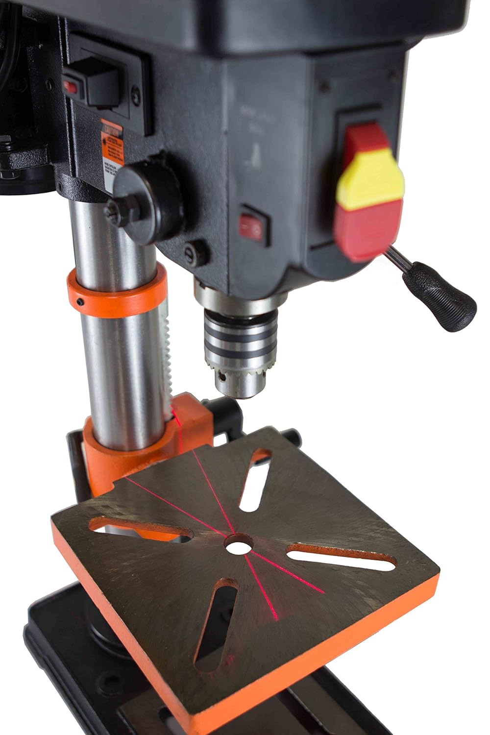 WEN 4210 Drill Press with Laser, 10Inch eBay