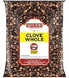 Indian Spice Cloves Whole (Laung) 3.4 oz