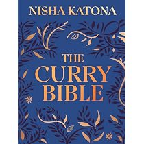 The Curry Bible: Katona, Nisha: 9780241811115: Books - Amazon.ca