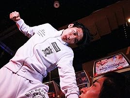 Amazon Co Jp 疾風 虹丸組を観る Prime Video