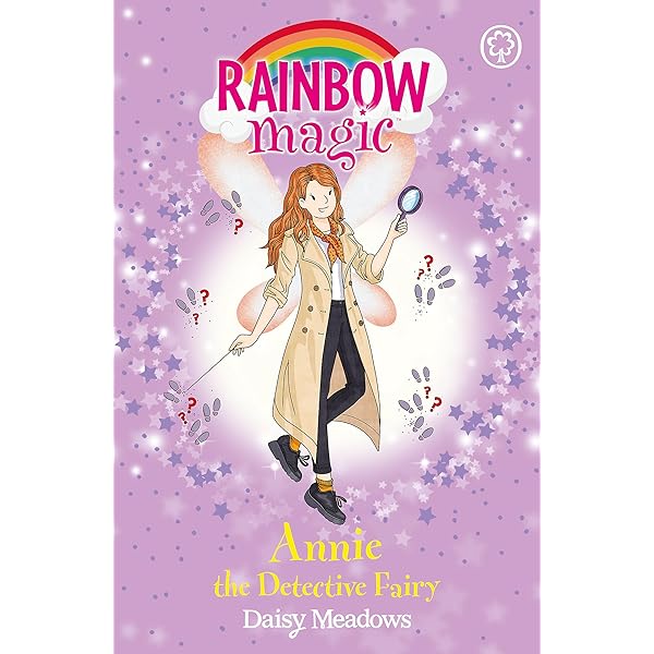 Rainbow Magic: Elsie The Engineer Fairy: Daisy Meadows