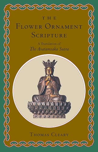 Download The Flower Ornament Scripture: A Translation of the Avatamsaka Sutra (English Edition) PDF