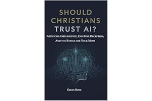 Should Christians Trust AI?: Artificial Intelligence, End-Time Deception, and the Battle for Your Mind