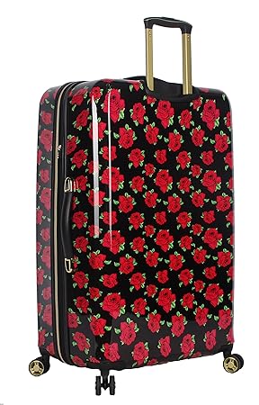 BETSEY JOHNSON Covered Rosed 30