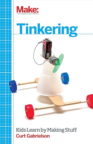 Download Tinkering PDF