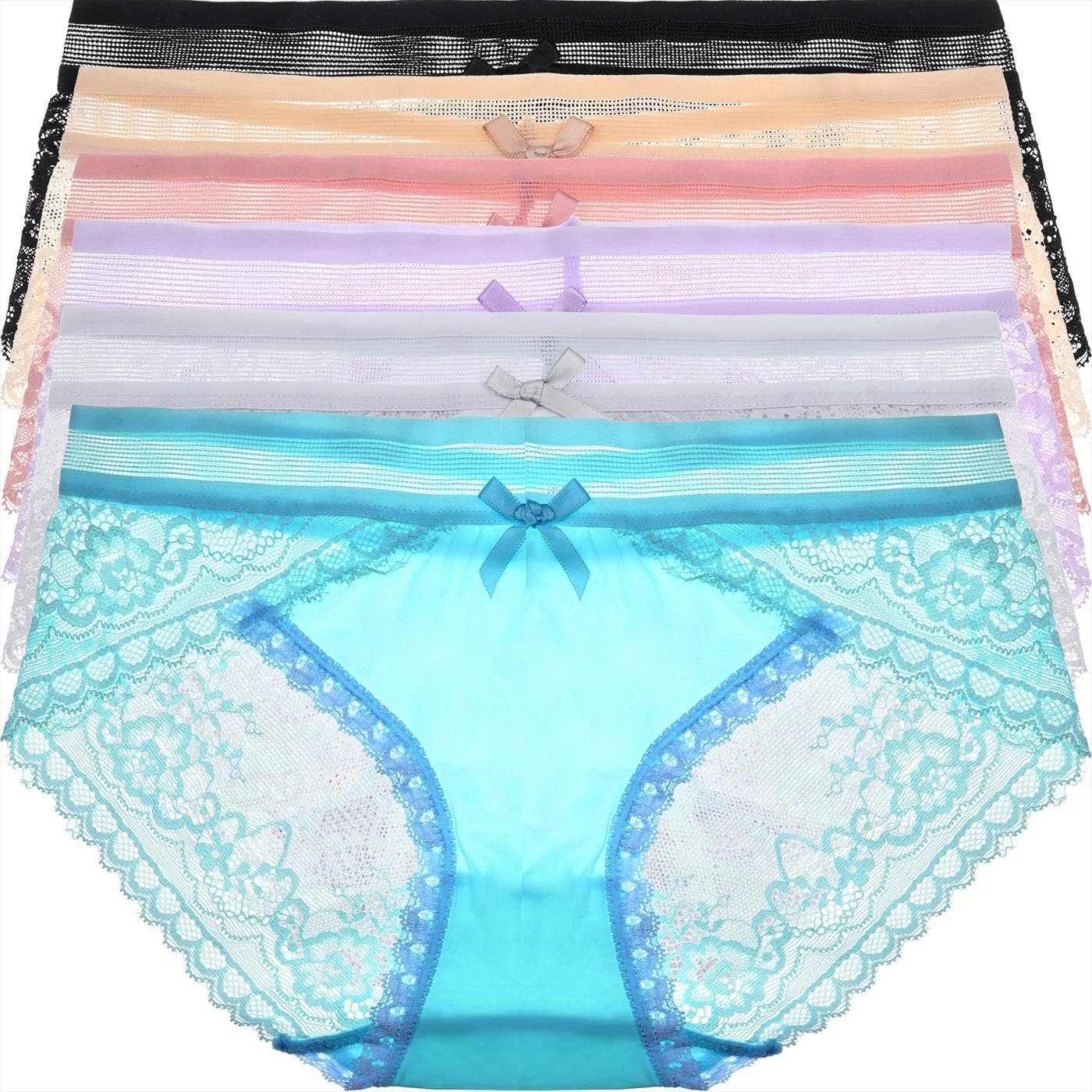 women's silk underwear