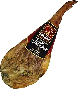 Jamón Navidul 