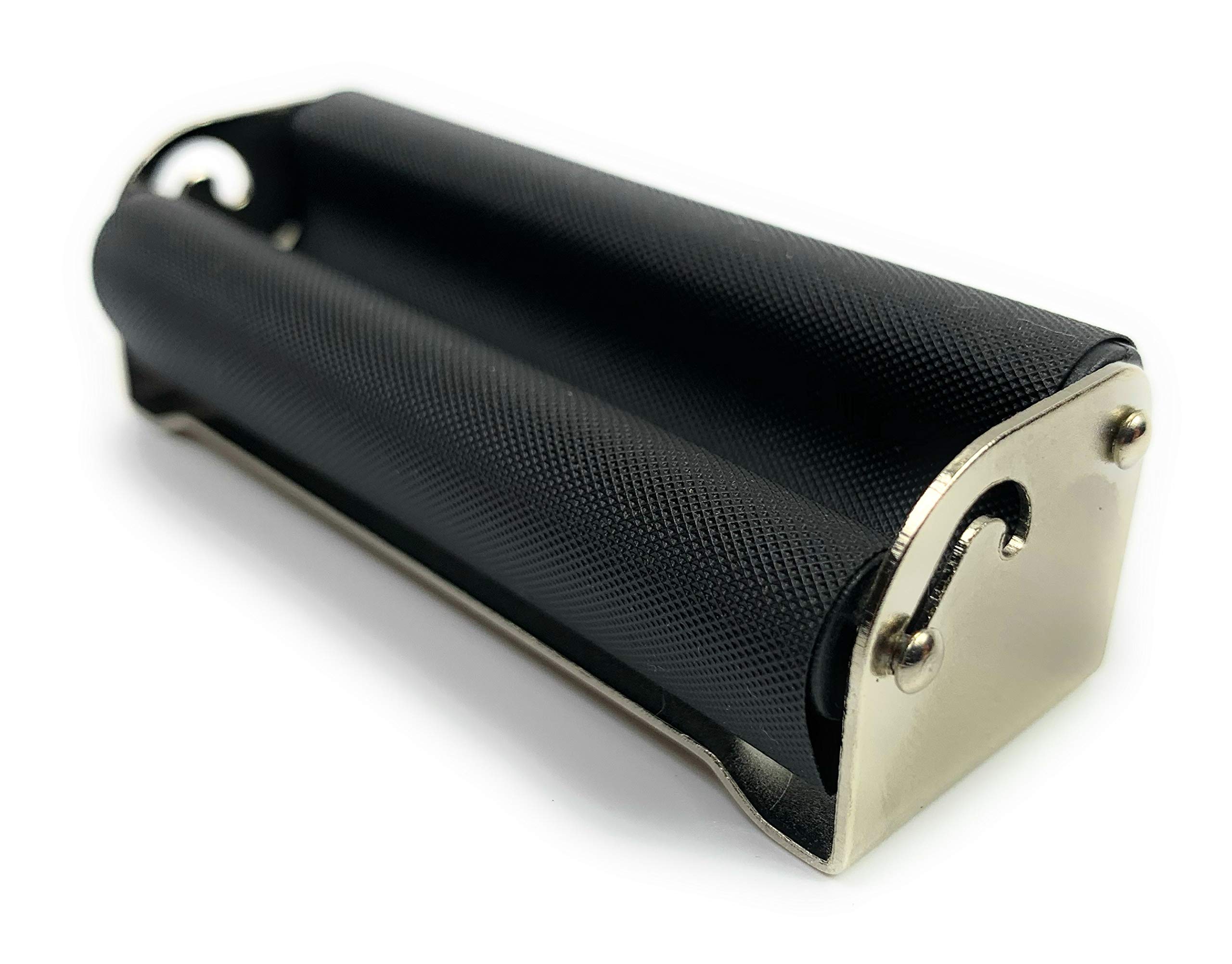 Puff Cigarette Rolling Machine - Smoking Tool - Perfect Roll Up’s Every Time