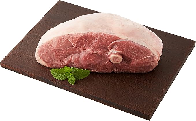 Whole Foods Market Lamb Leg, 1 kg Amazon.co.uk Grocery
