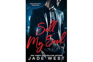 Sell My Soul (A Sixty Days Novel Book 1)