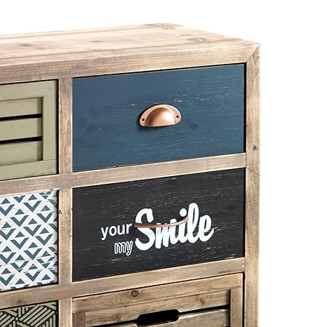 commode kijo