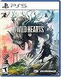Wild Hearts - PlayStation 5