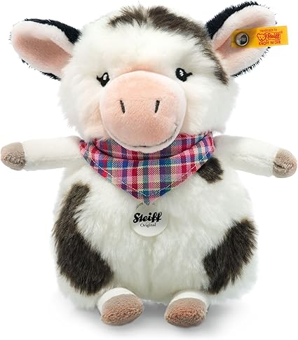 steiff cow