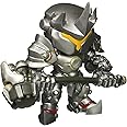 Pop! Games: Overwatch - Reinhardt 6" Funko