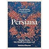 Persiana: Recipes from the Middle East & beyond