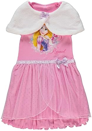 rapunzel nightdress