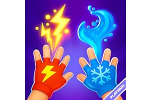 Mind Over Matter 3D - PLATINUM