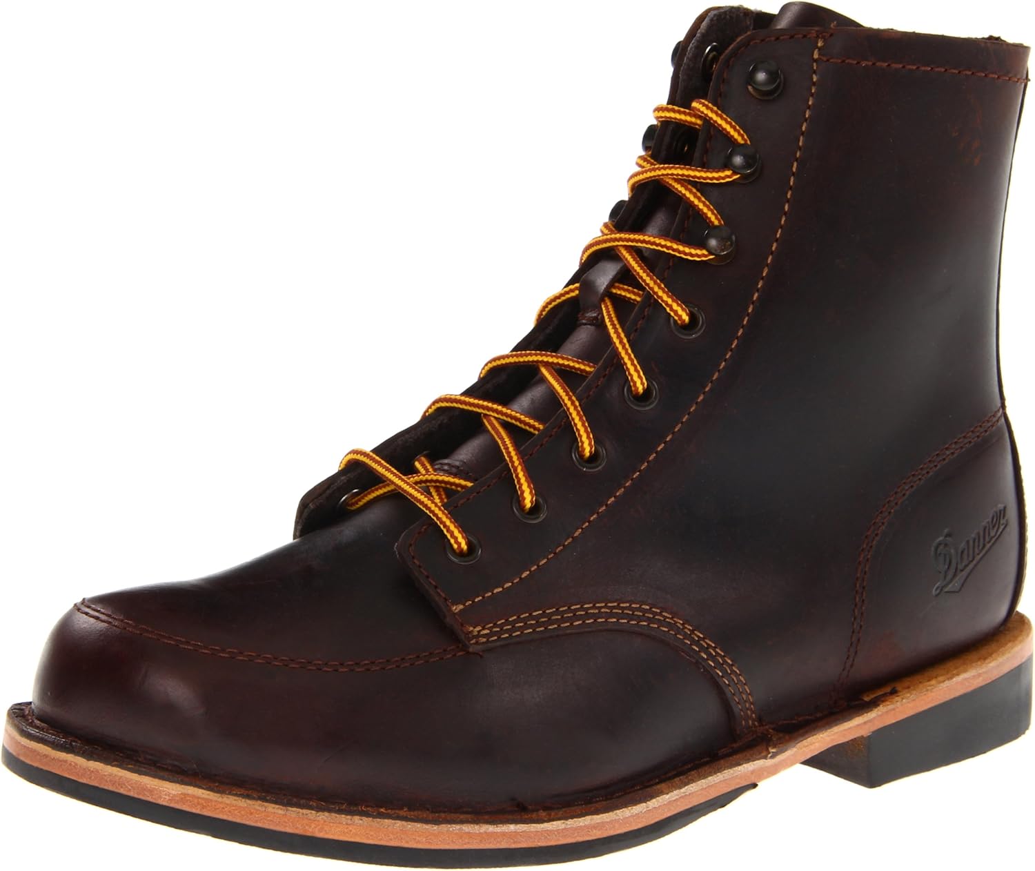 Danner Men's Danner Jack 7" Boot Industrial