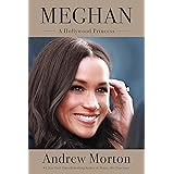 Meghan: A Hollywood Princess