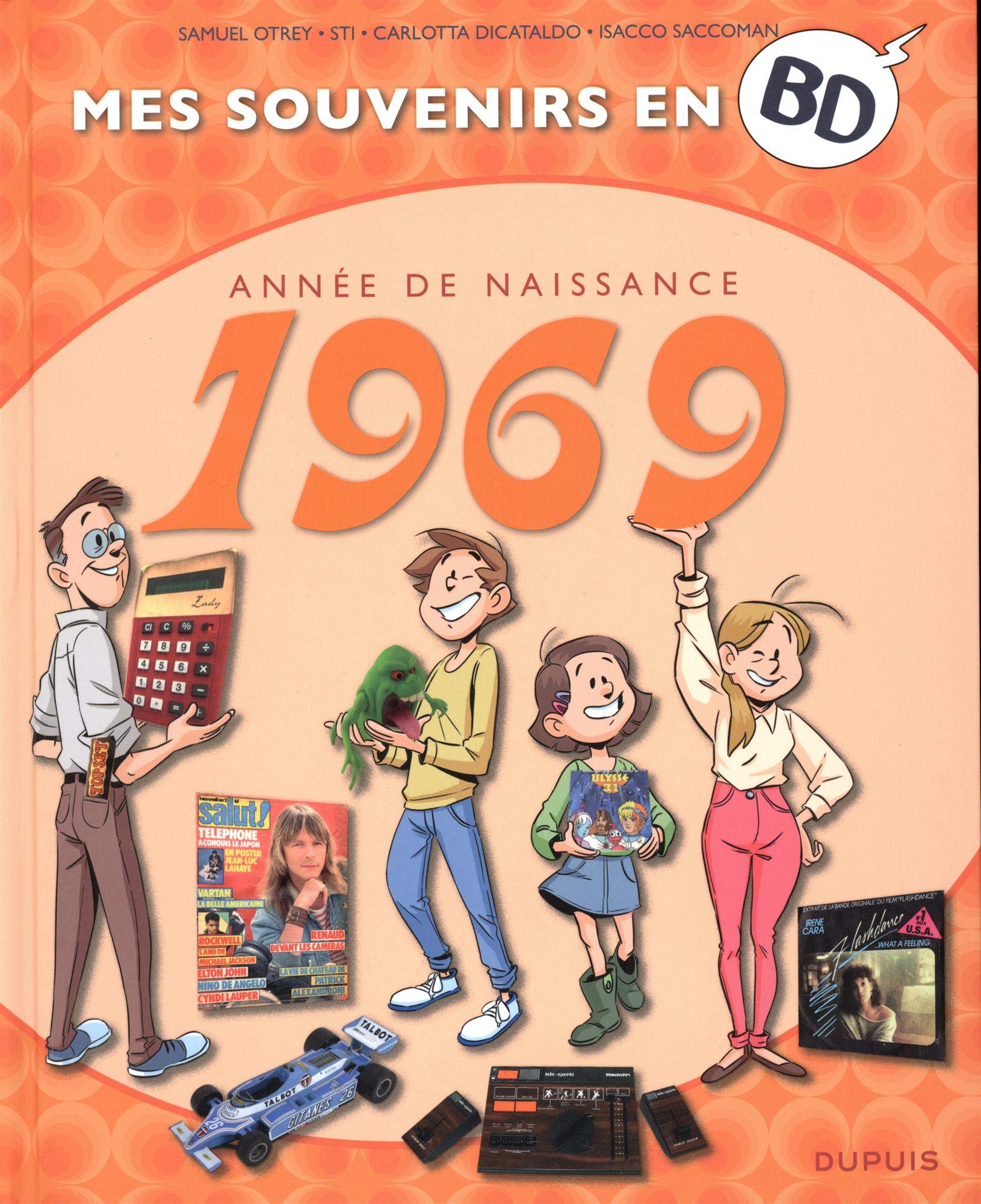 Télécharger gratuitement Images Mes Souvenirs En Bd 1969 Mes Souvenirs En Bd 30 French le plus cool salutations