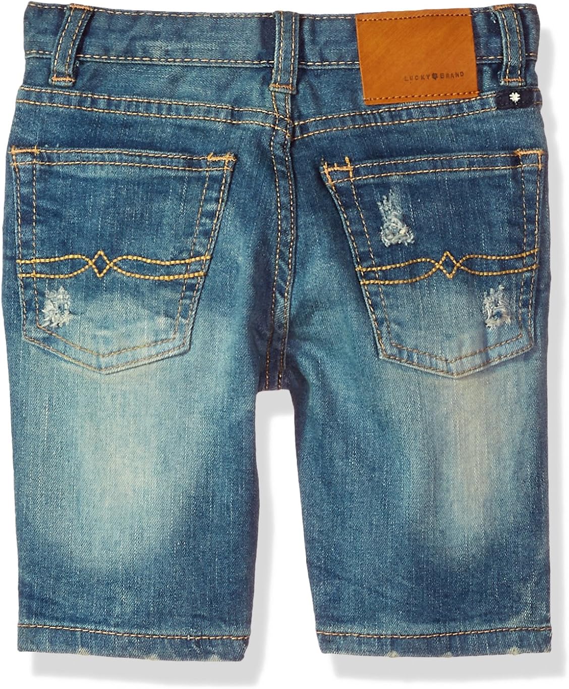 boys lucky jeans