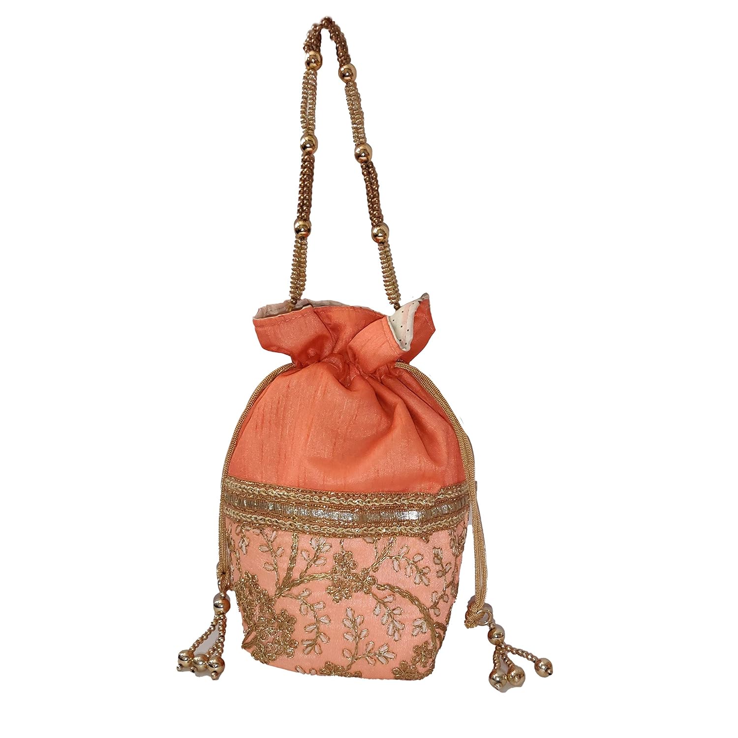fabric potli bags