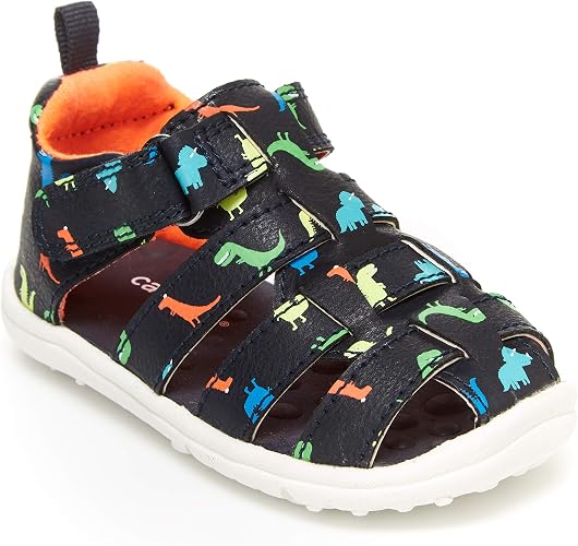 carter's first walker shoes