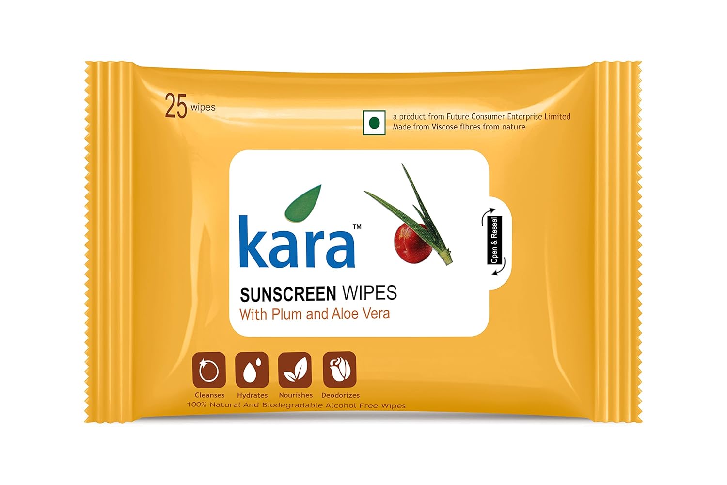 Kara Face Wipes Reviews, Ingredients, Benefits, How To Use, Price