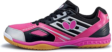 table tennis shoes