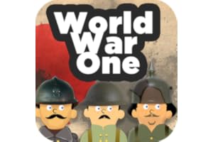WW1 History For Kids