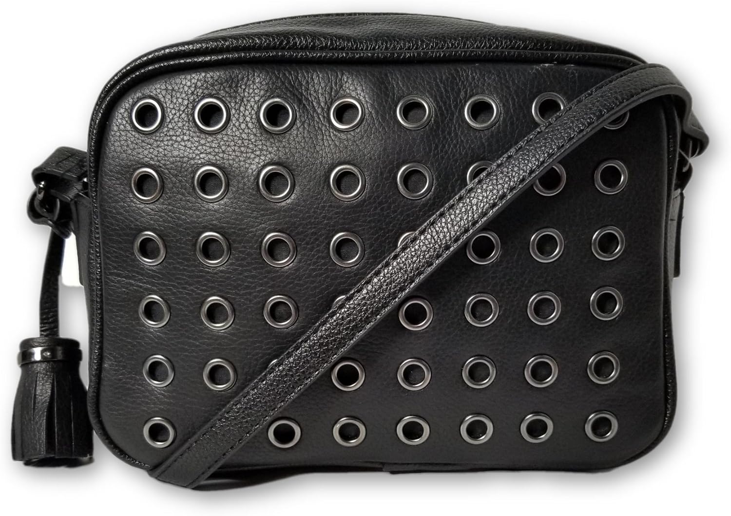 satchel emma fox purse