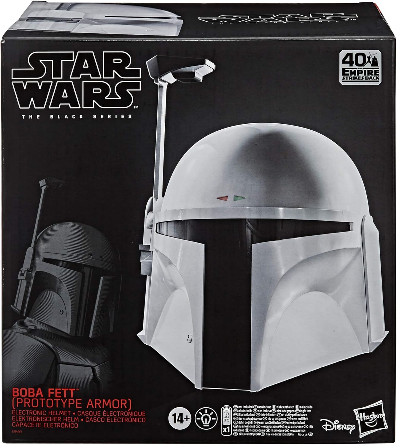 boba fett black series helmet amazon