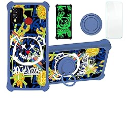 jioeuinly BLU J9L Case Compatible with BLU J9L