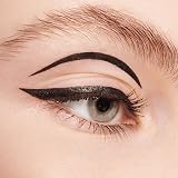 essence Cosmetics Waterproof Eyeliner Pen Longlasting Defining Deep Black 1ml view 6