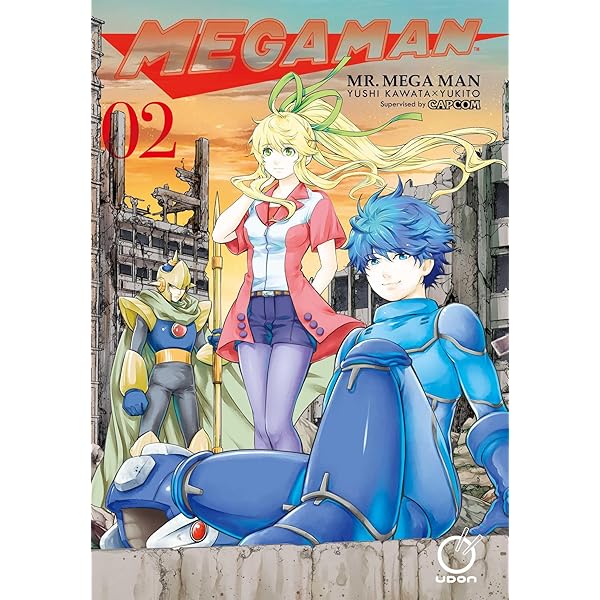 Amazon.com: Mega Man Battle Network: Official Complete Works